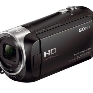 SONY HDR CX405 HANDYCAM